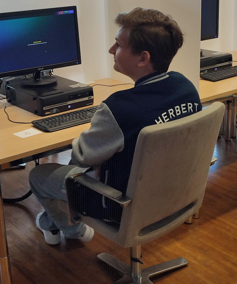 GEOGUESSR 1